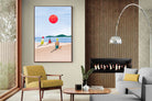 Pixalot ® Red Sun