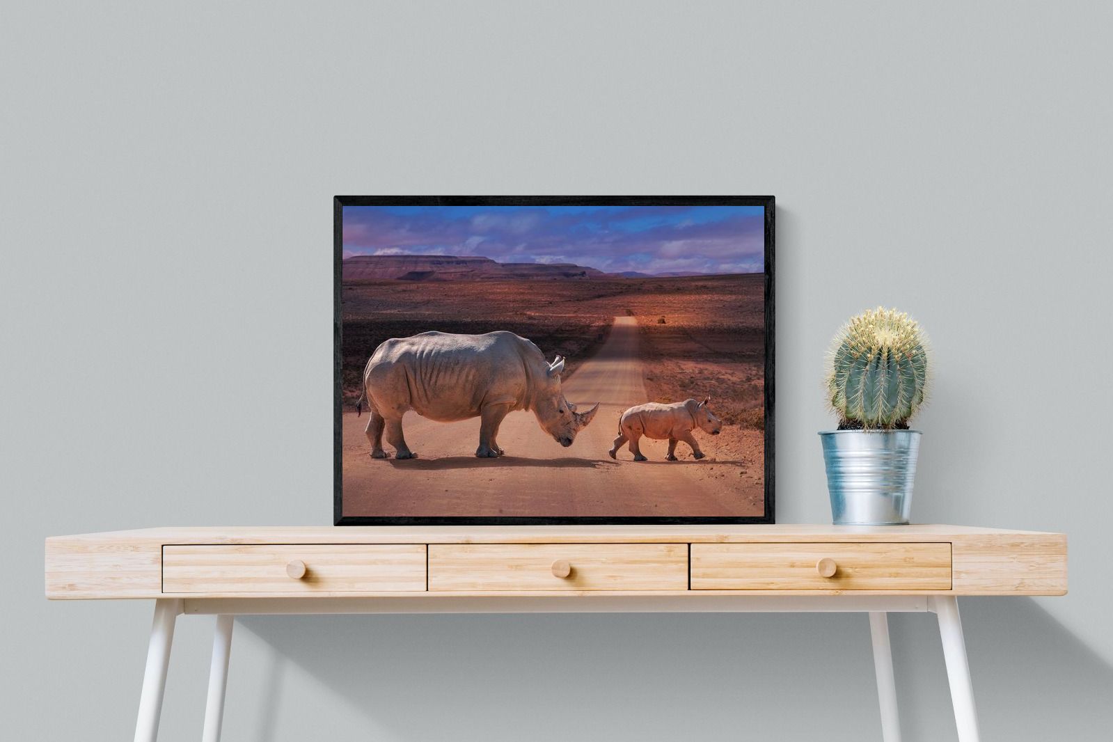 Pixalot ® Rhino Road