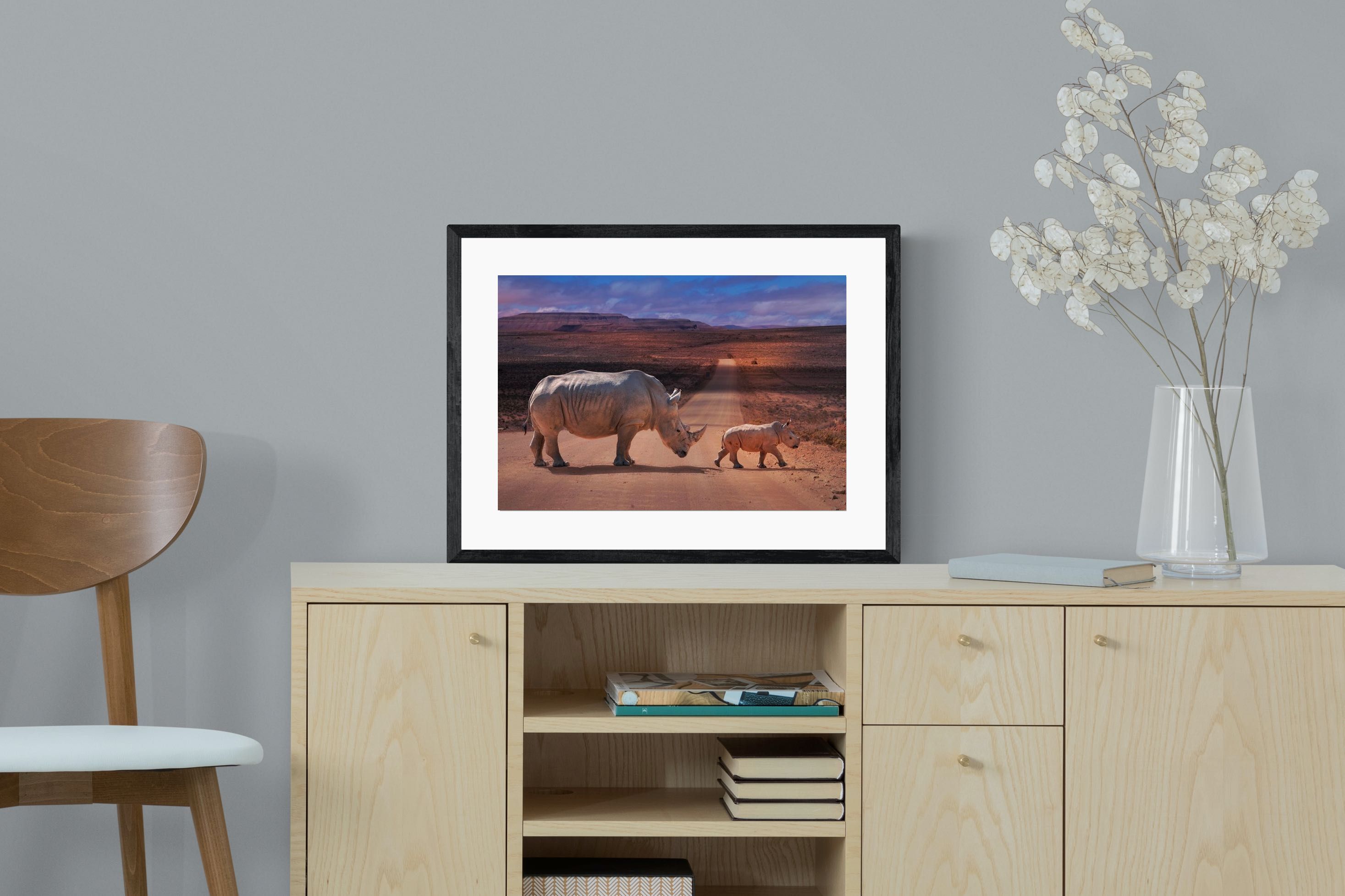Pixalot ® Rhino Road