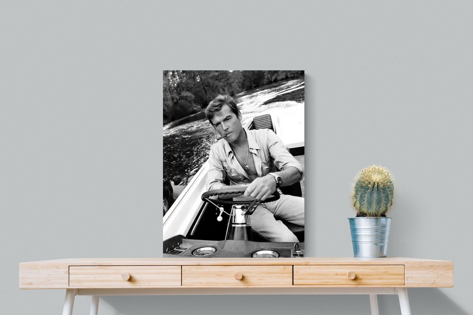 Pixalot ® Roger Moore