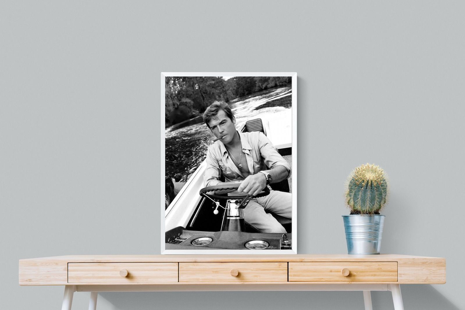 Pixalot ® Roger Moore