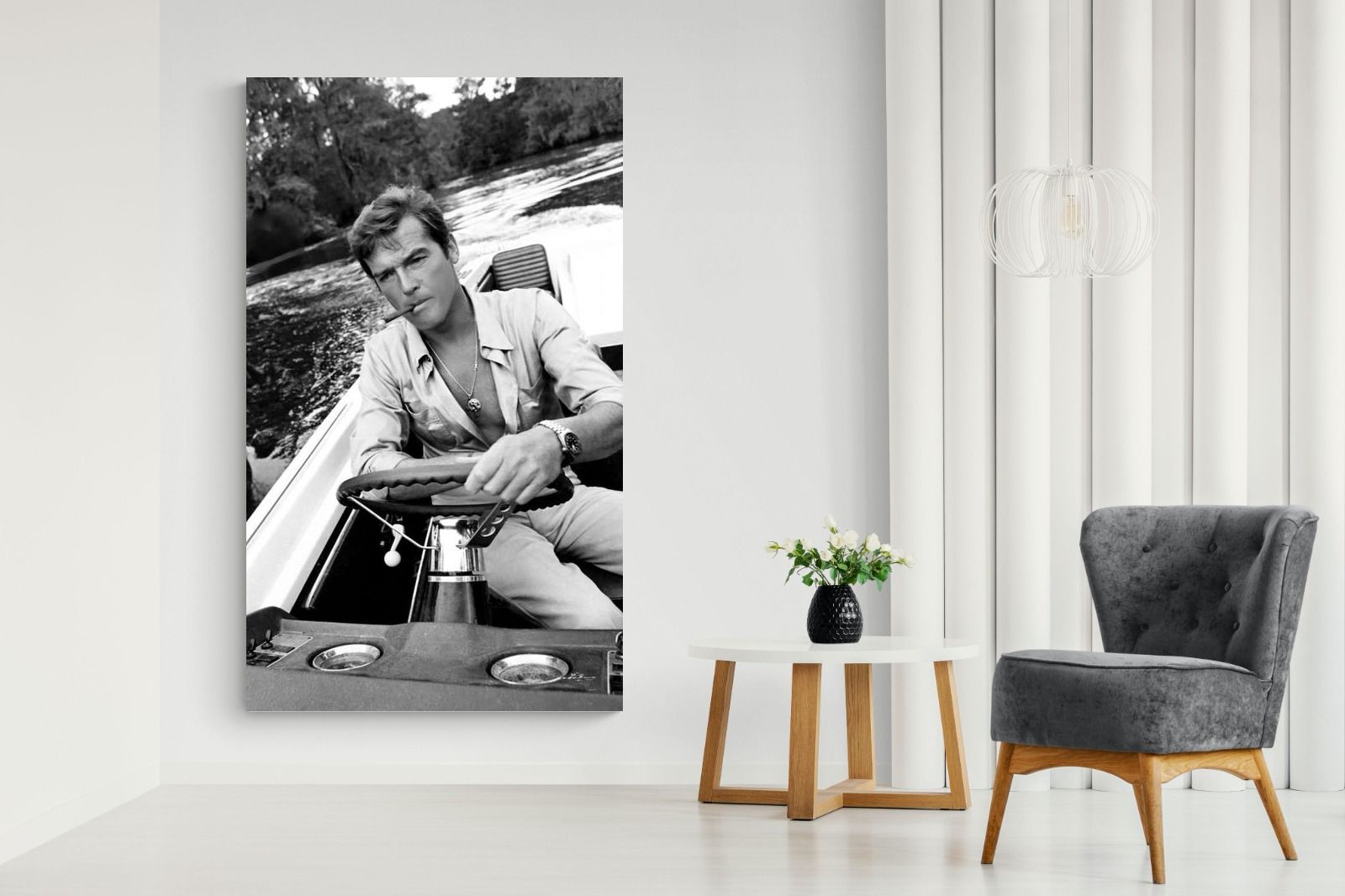 Pixalot ® Roger Moore