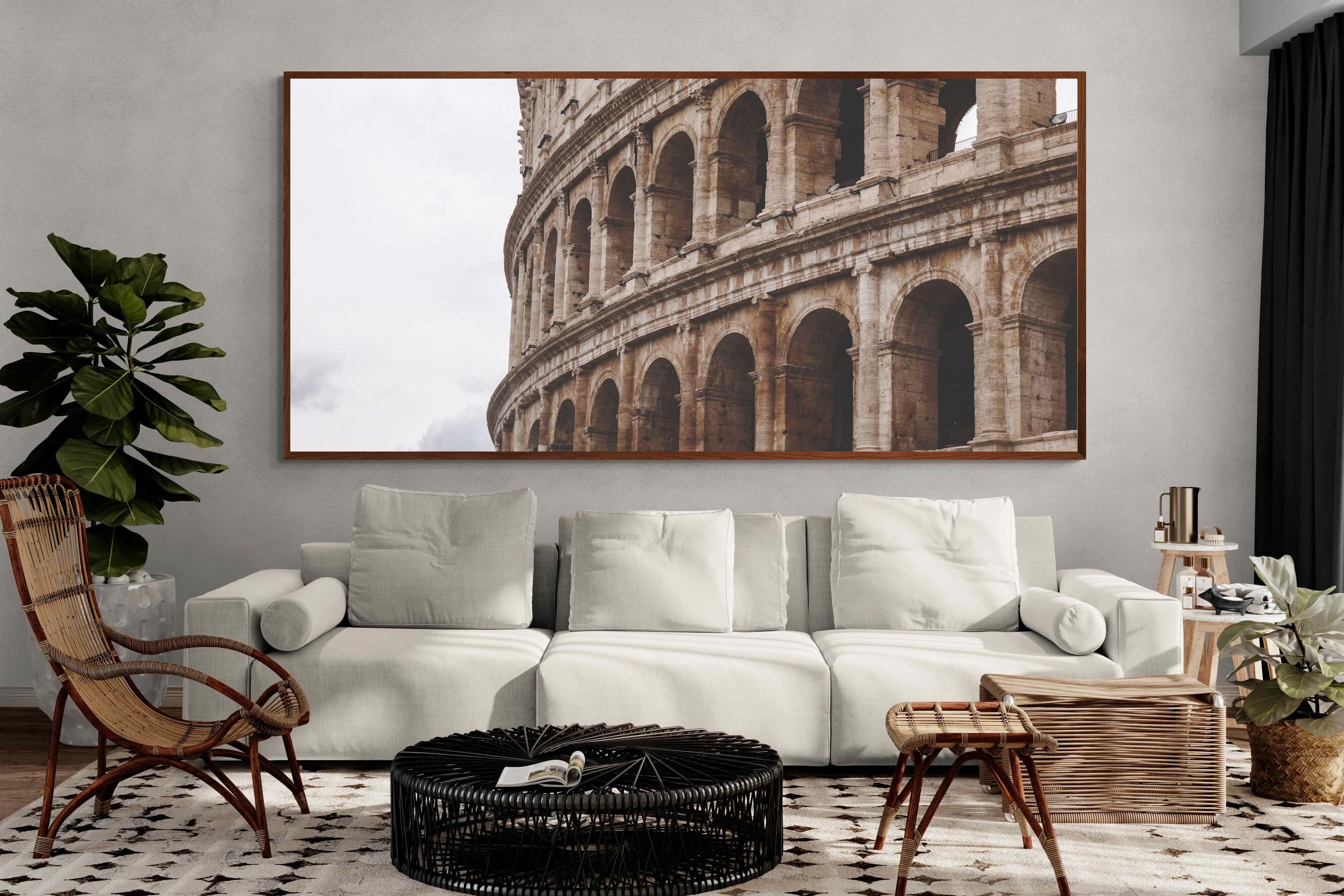 Pixalot ® Roman Colosseum