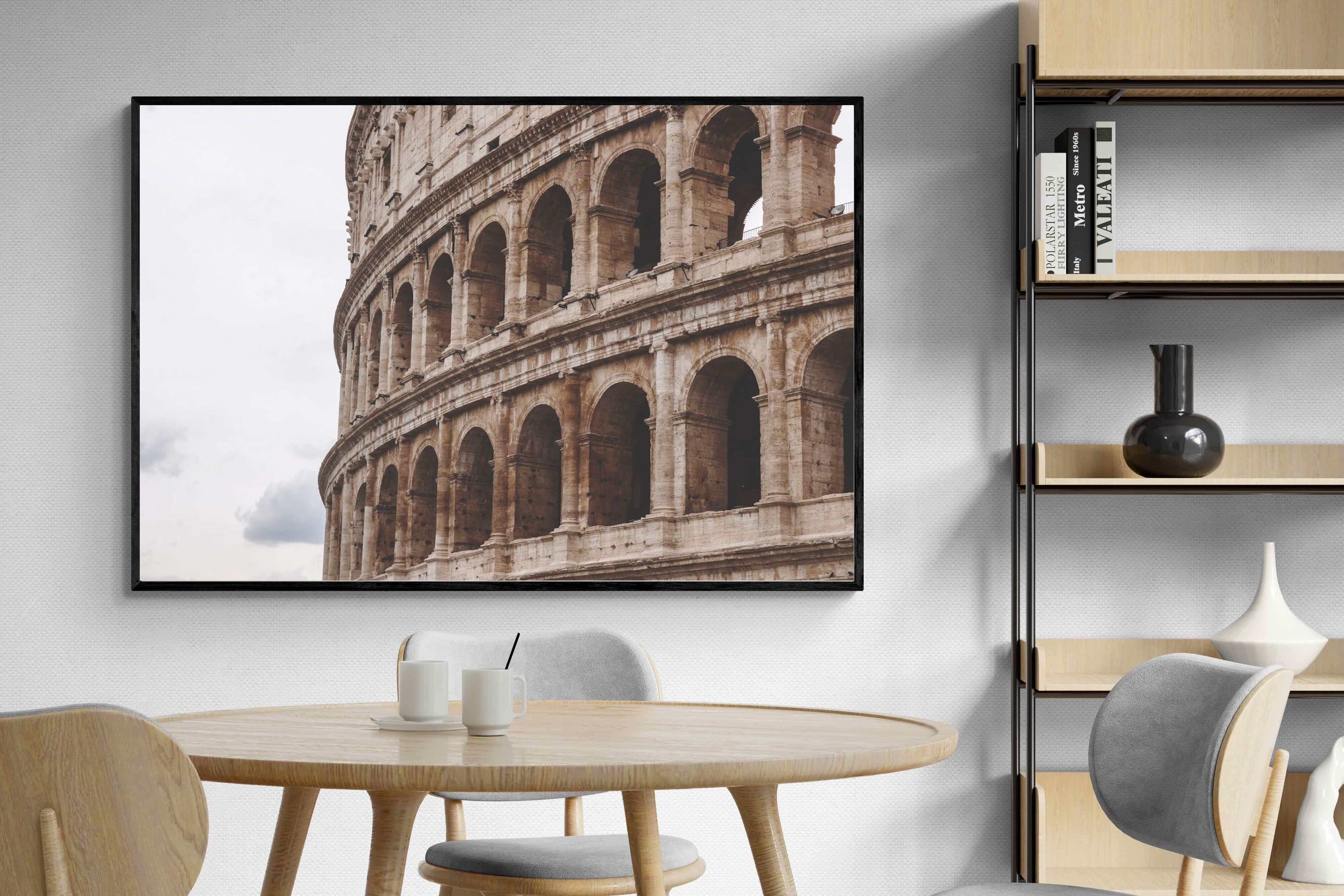 Pixalot ® Roman Colosseum