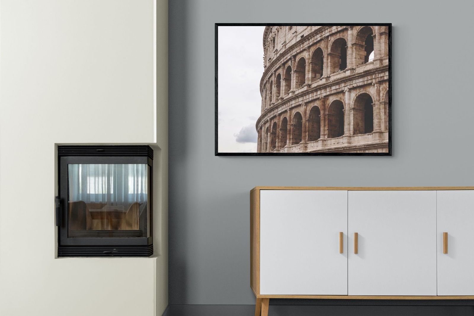 Pixalot ® Roman Colosseum