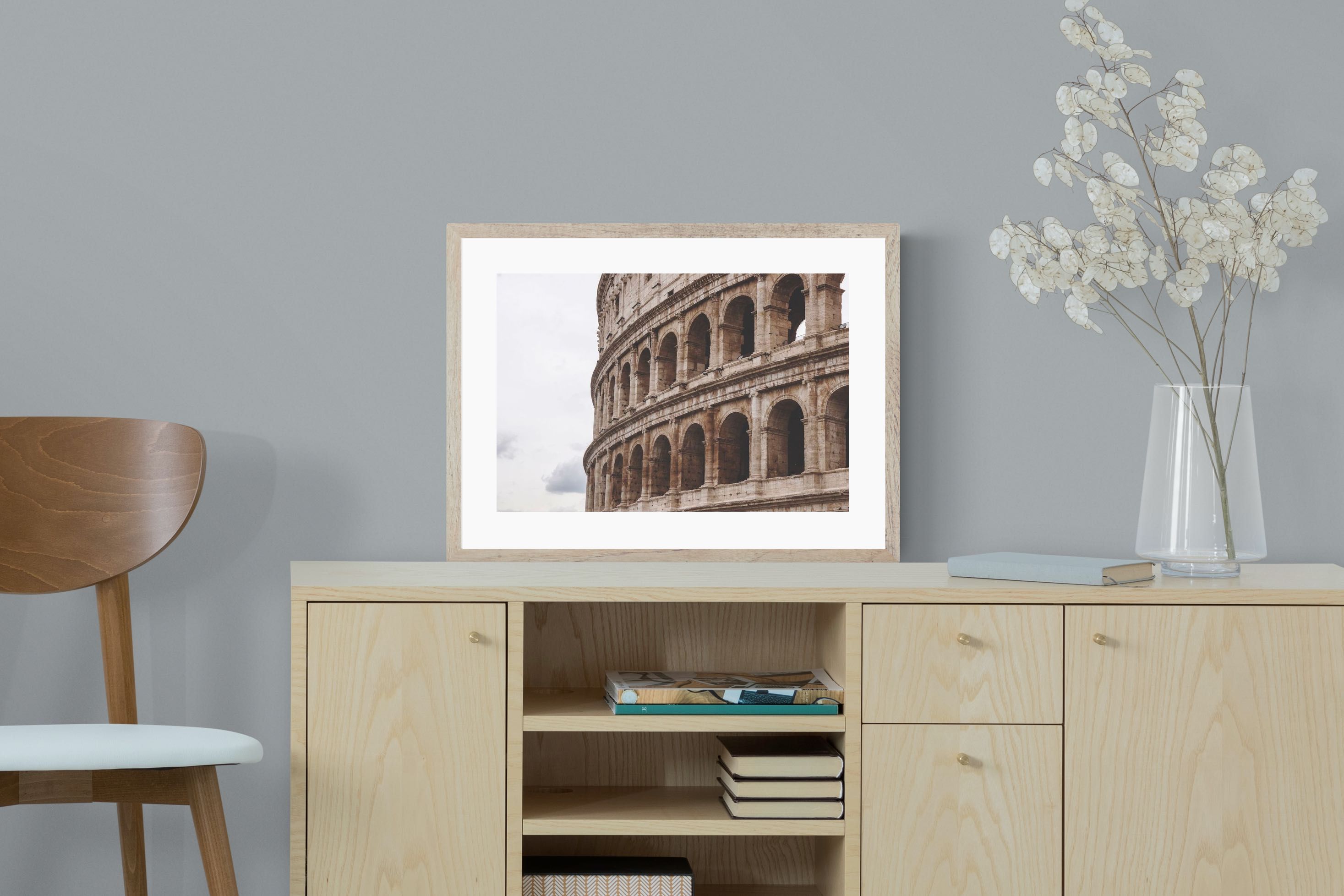 Pixalot ® Roman Colosseum