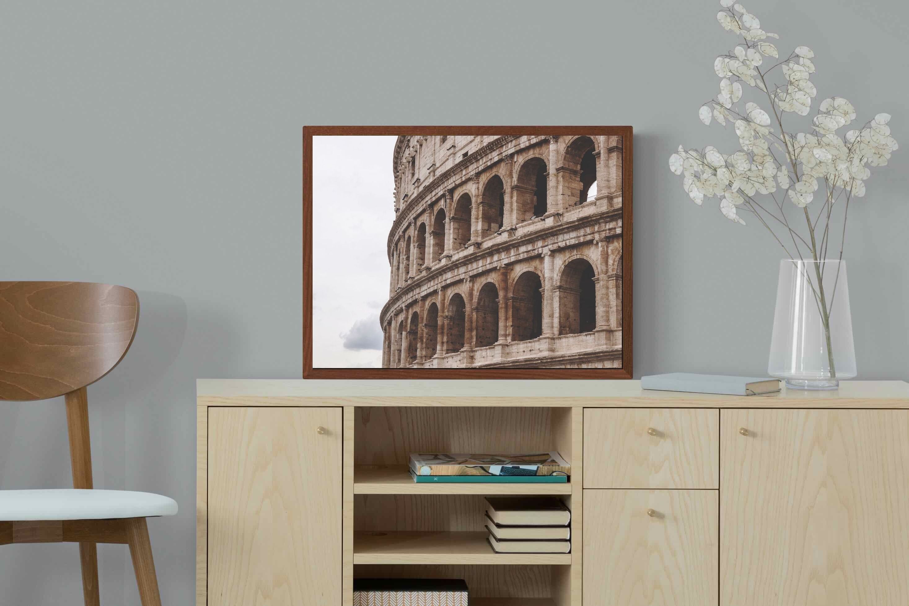 Pixalot ® Roman Colosseum