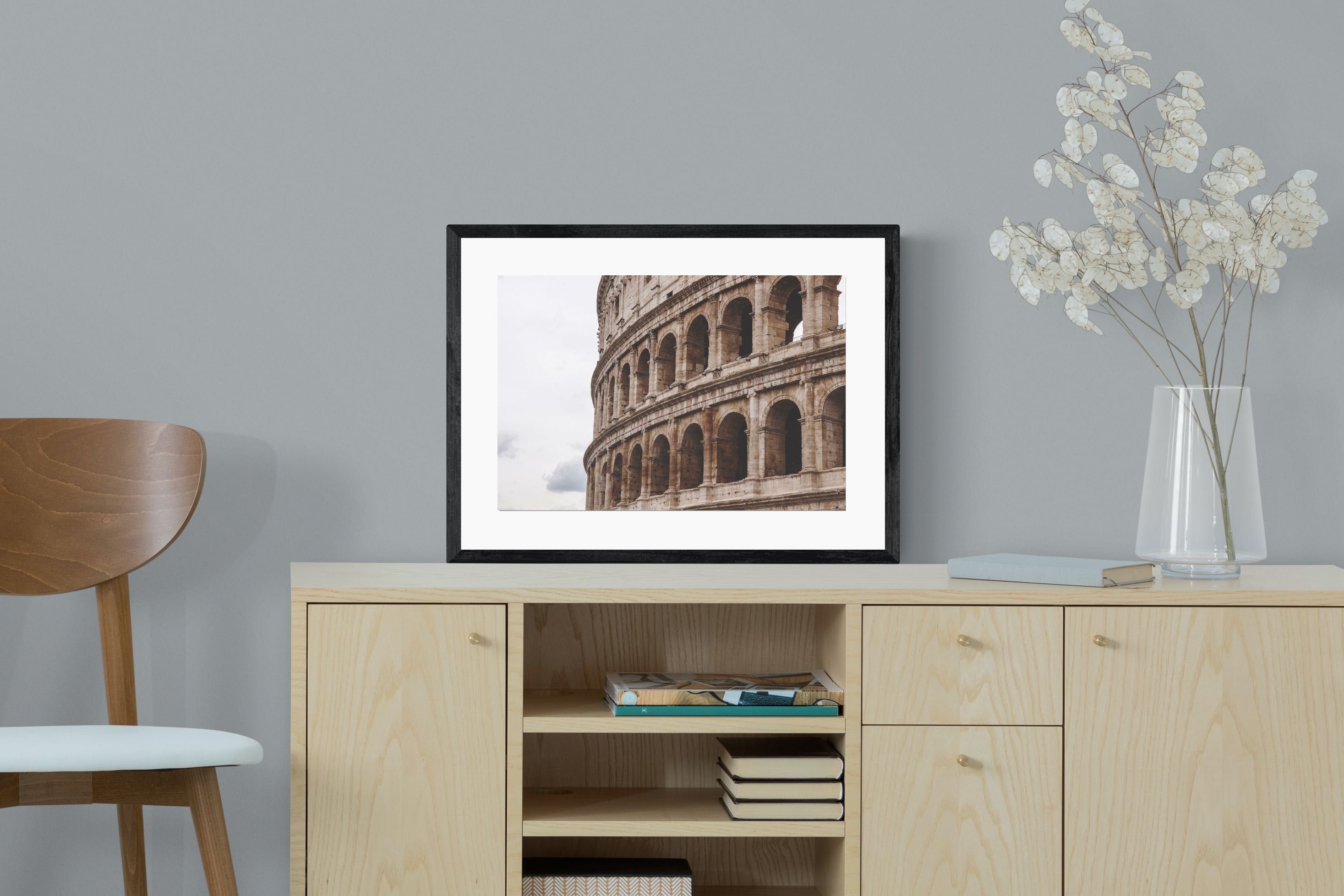 Pixalot ® Roman Colosseum