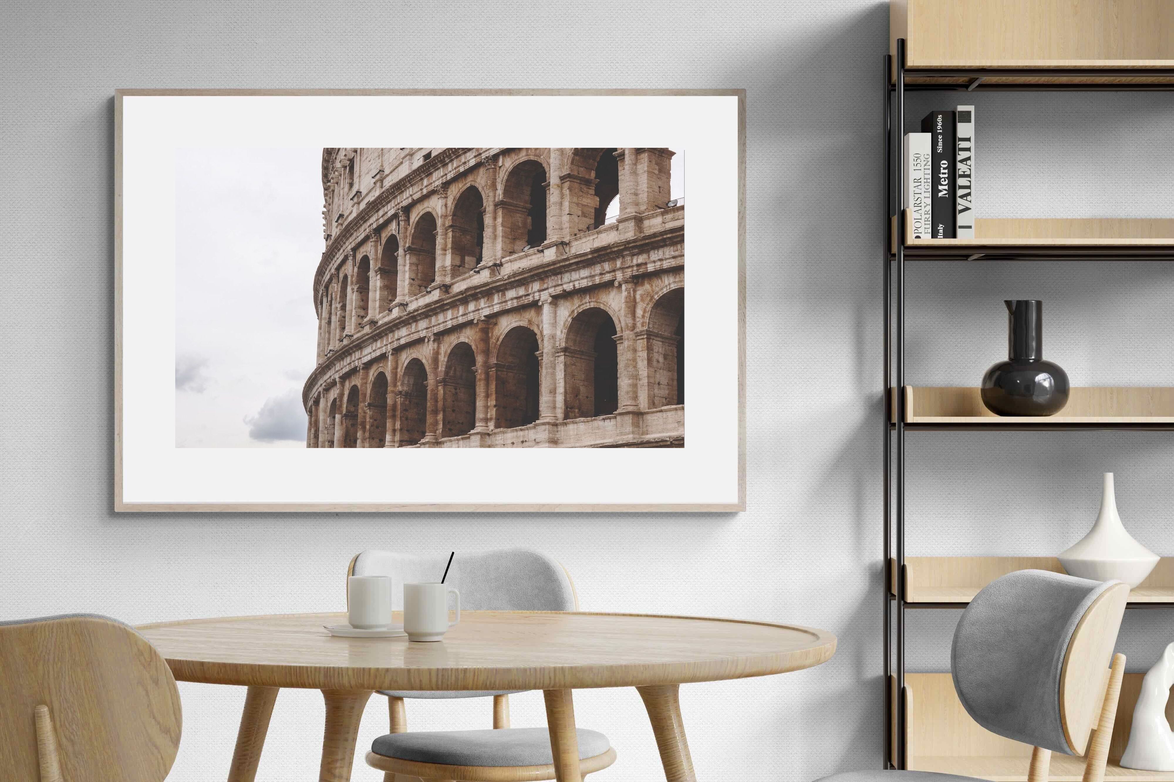 Pixalot ® Roman Colosseum