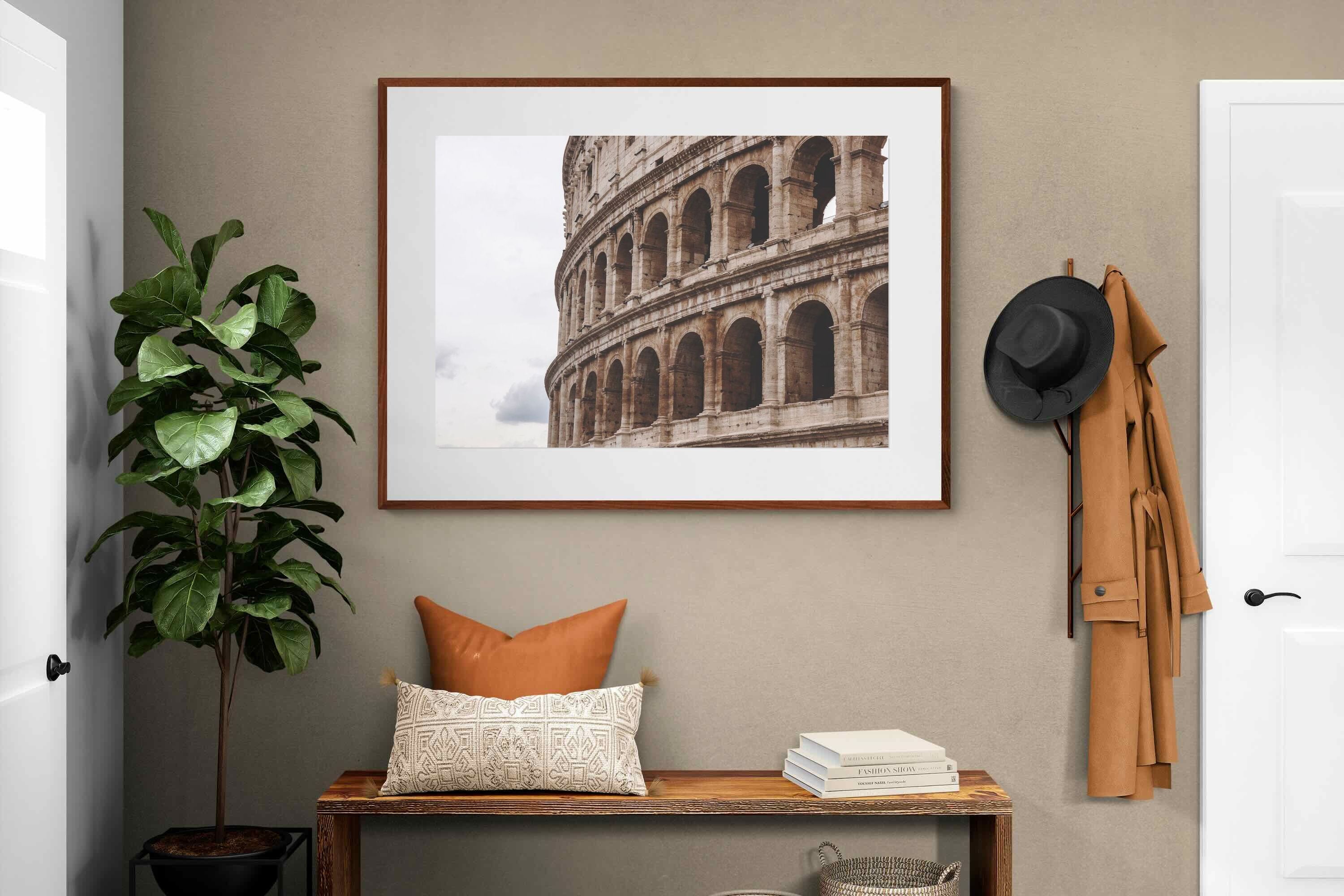 Pixalot ® Roman Colosseum