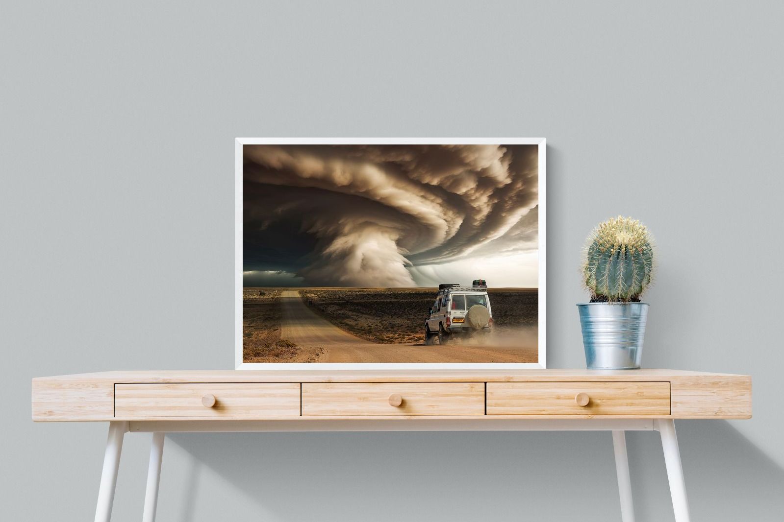 Pixalot ® Safari Storm