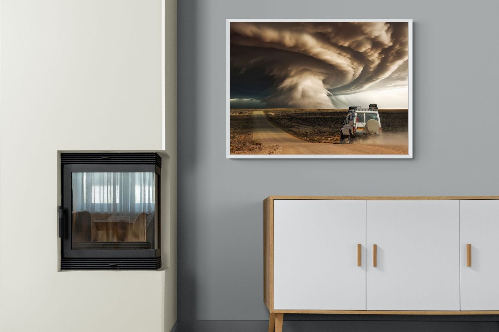Pixalot ® Safari Storm