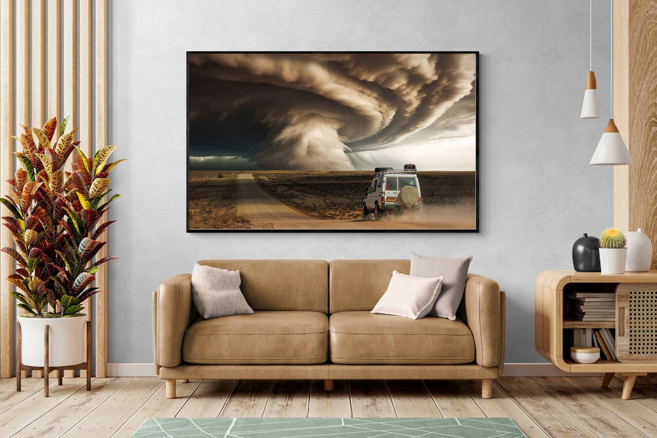 Pixalot ® Safari Storm