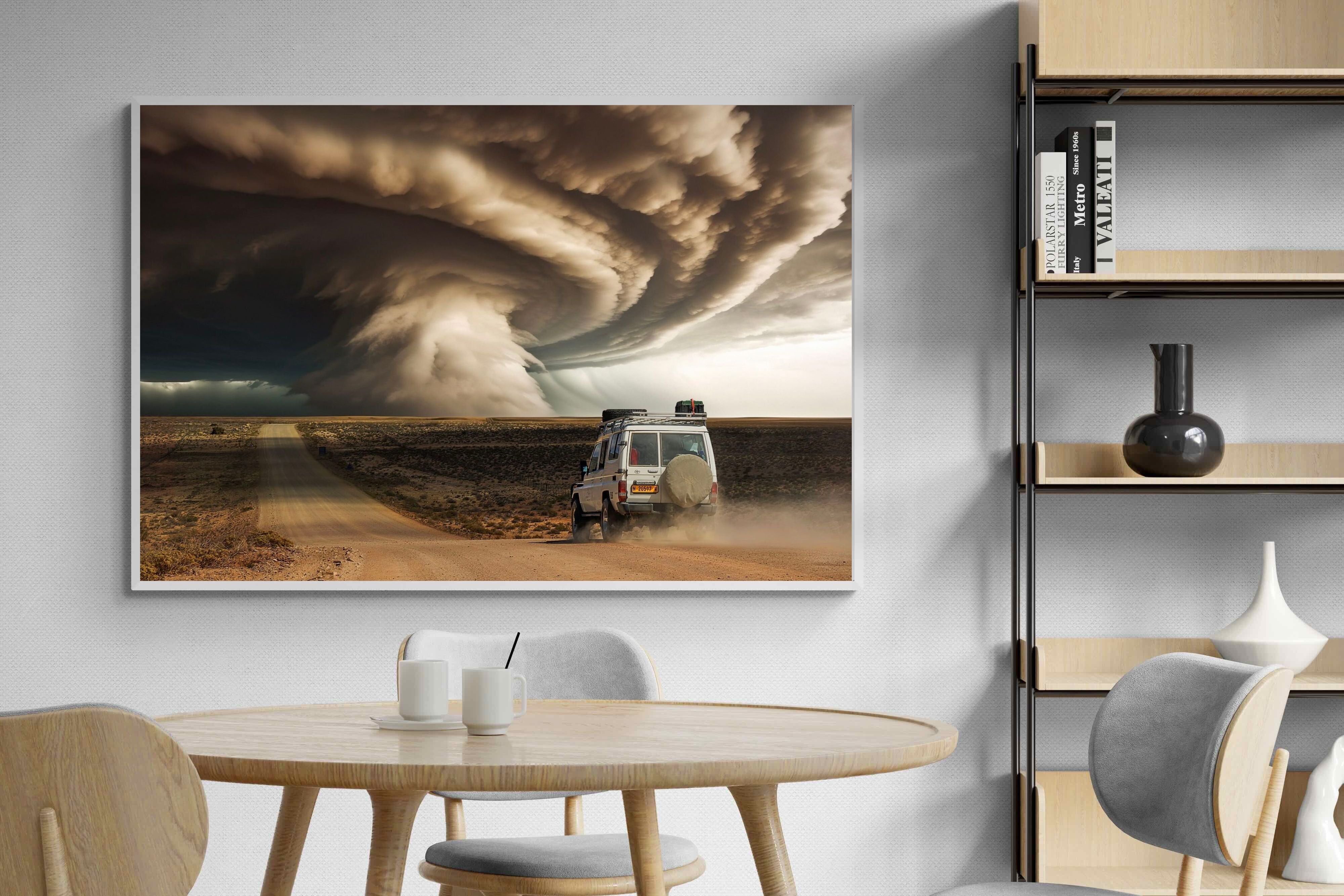 Pixalot ® Safari Storm