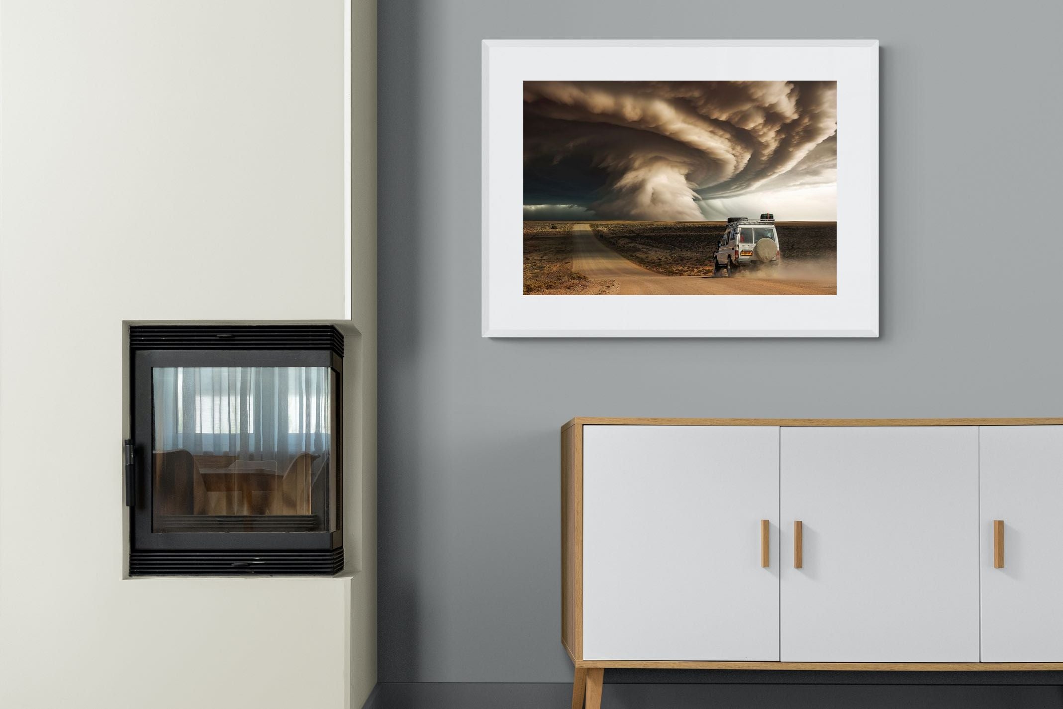 Pixalot ® Safari Storm