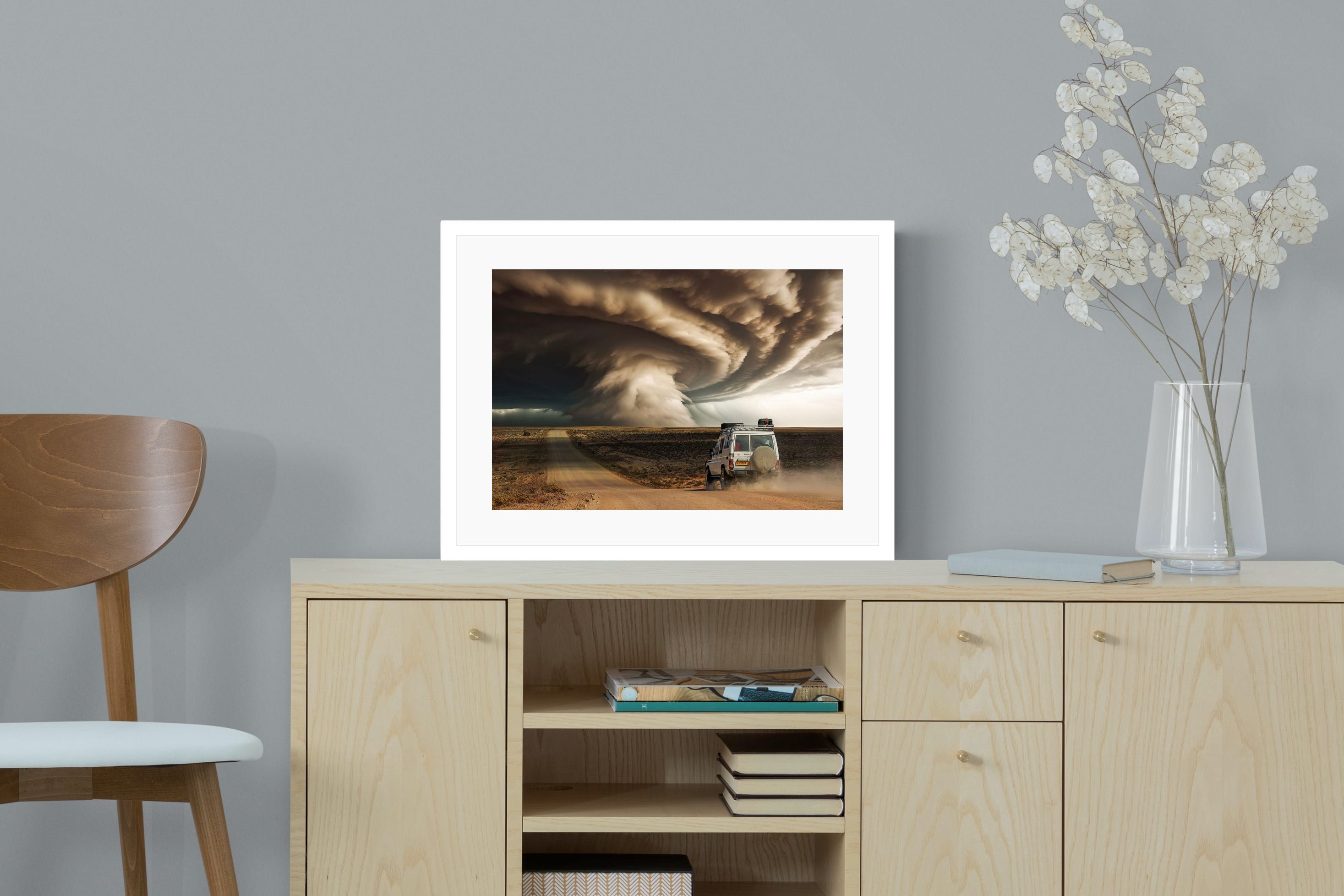 Pixalot ® Safari Storm
