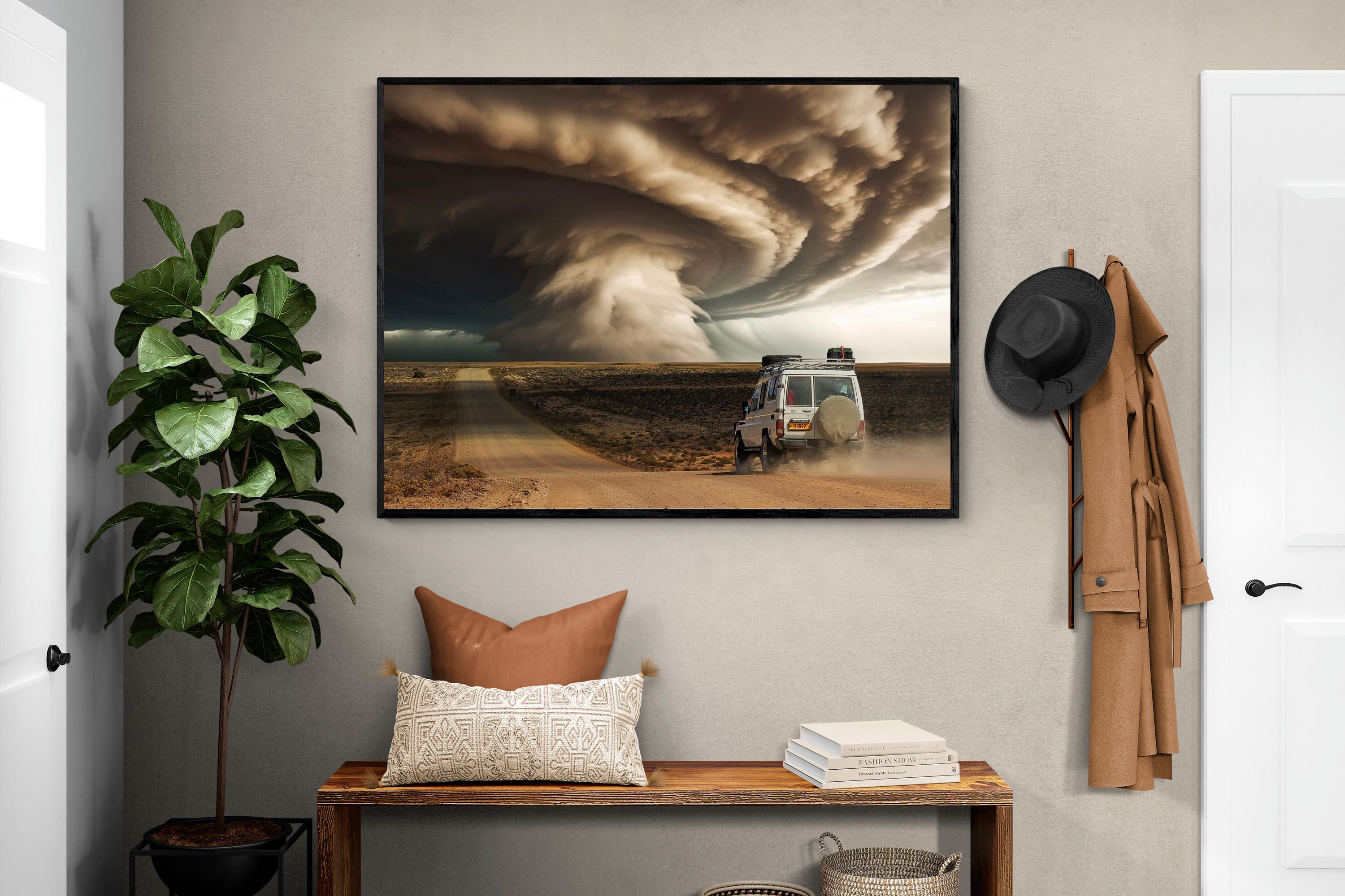 Pixalot ® Safari Storm