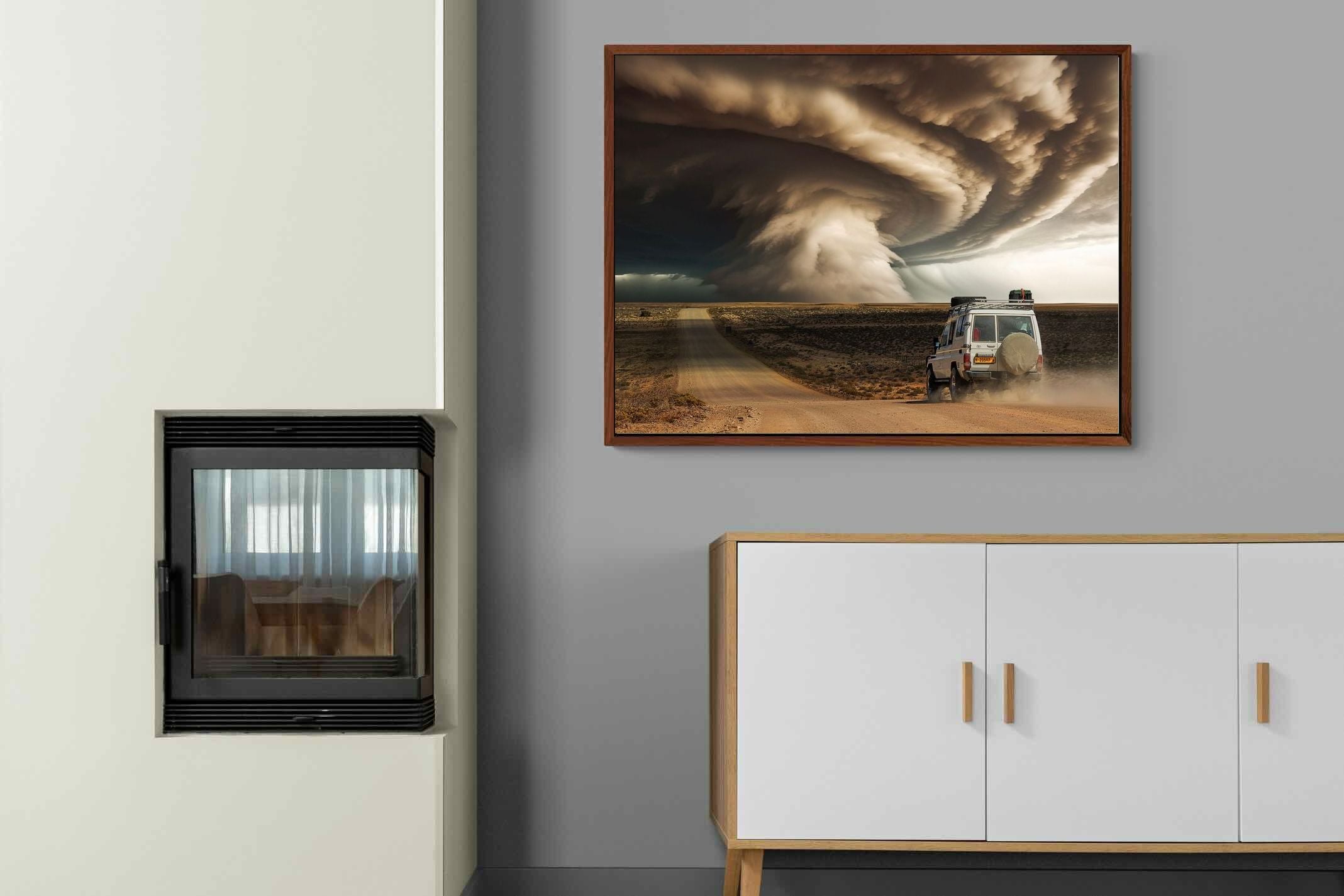 Pixalot ® Safari Storm