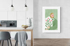 Pixalot ® Sage Flower Lady