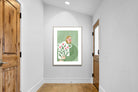 Pixalot ® Sage Flower Lady