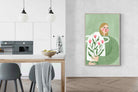 Pixalot ® Sage Flower Lady