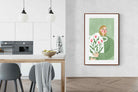 Pixalot ® Sage Flower Lady
