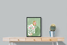 Pixalot ® Sage Flower Lady