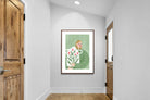 Pixalot ® Sage Flower Lady