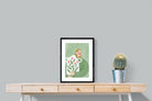 Pixalot ® Sage Flower Lady