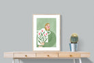 Pixalot ® Sage Flower Lady