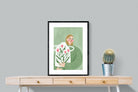 Pixalot ® Sage Flower Lady