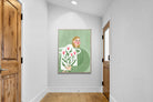 Pixalot ® Sage Flower Lady