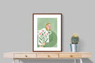 Pixalot ® Sage Flower Lady