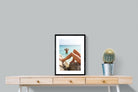 Pixalot ® Saltwater Pause
