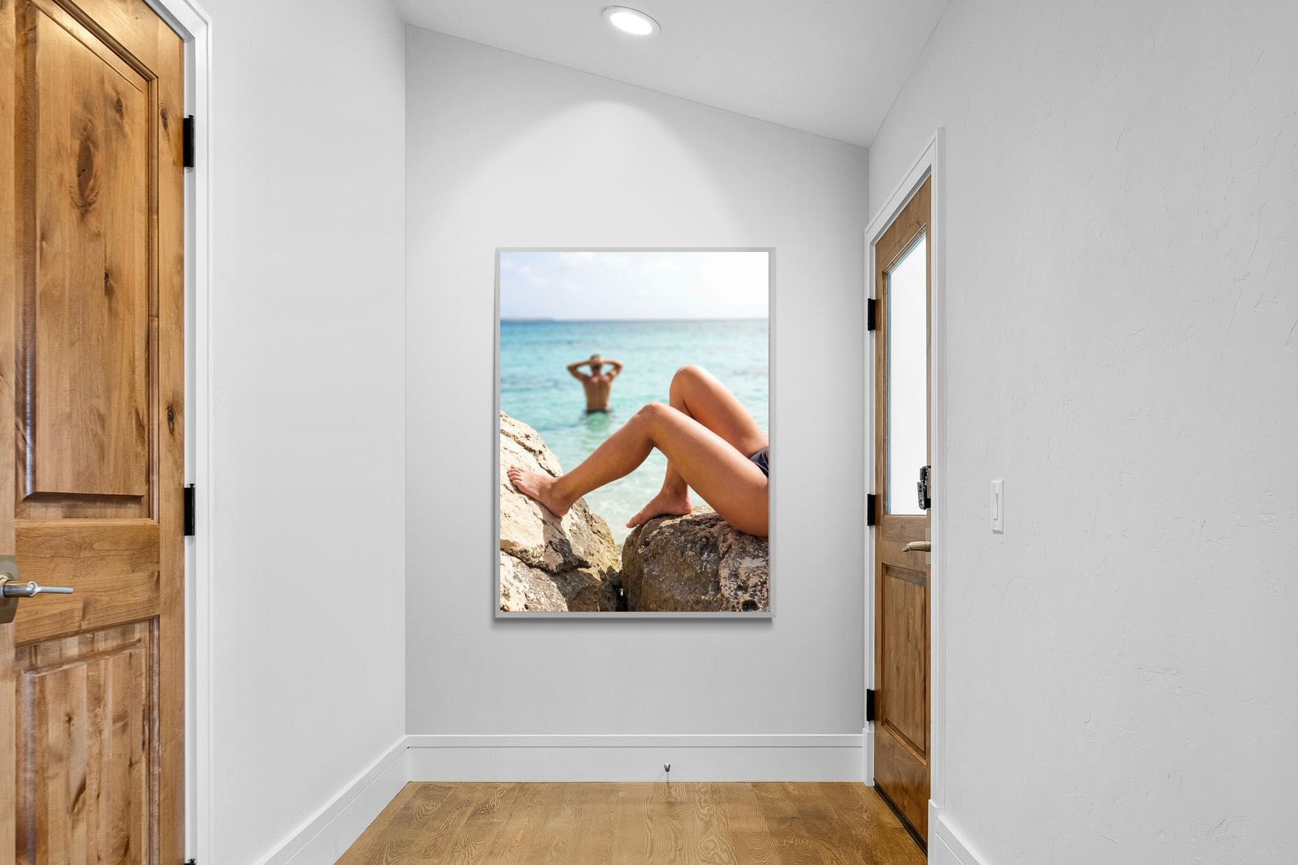 Pixalot ® Saltwater Pause