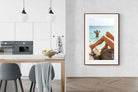 Pixalot ® Saltwater Pause