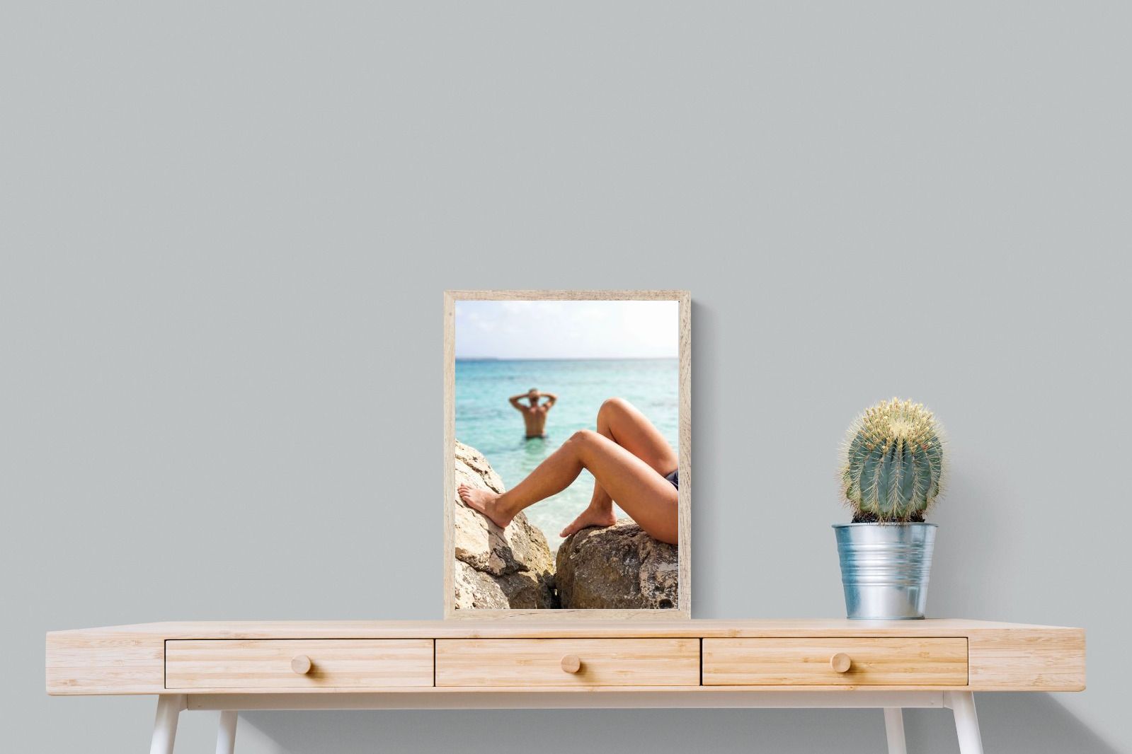 Pixalot ® Saltwater Pause