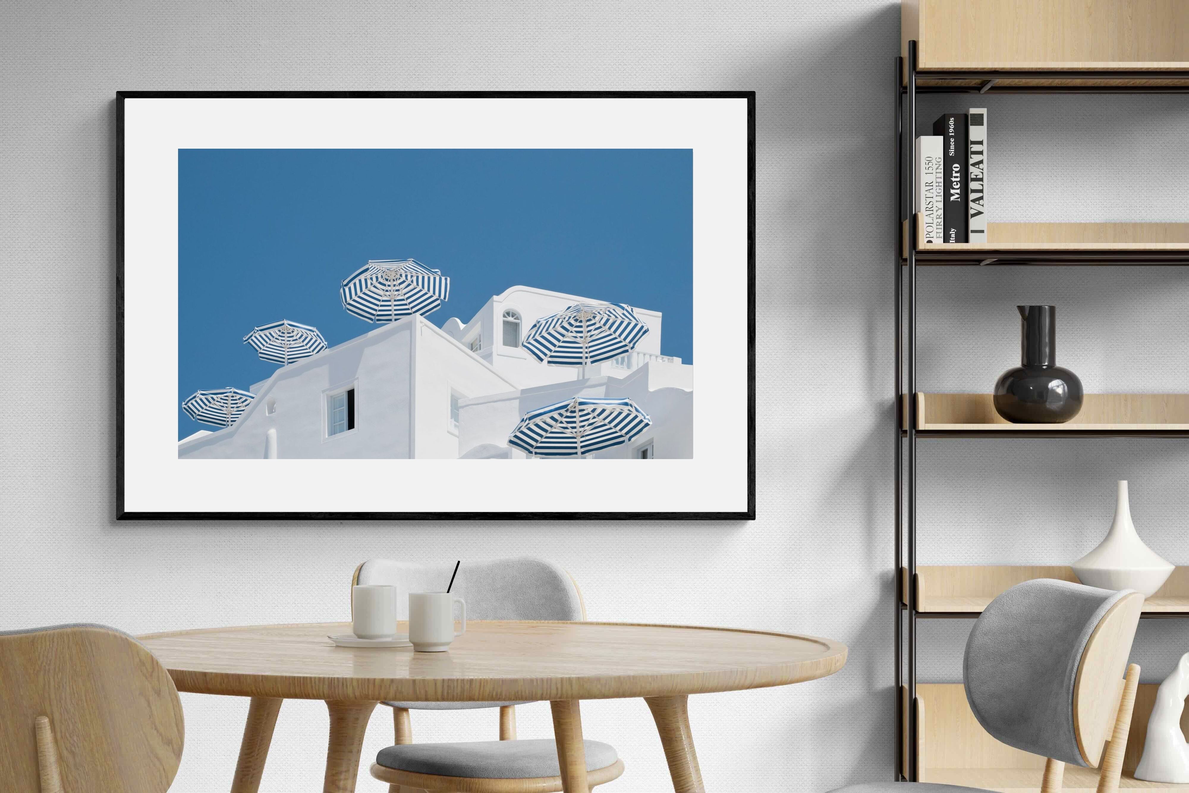 Pixalot ® Santorini Stripes