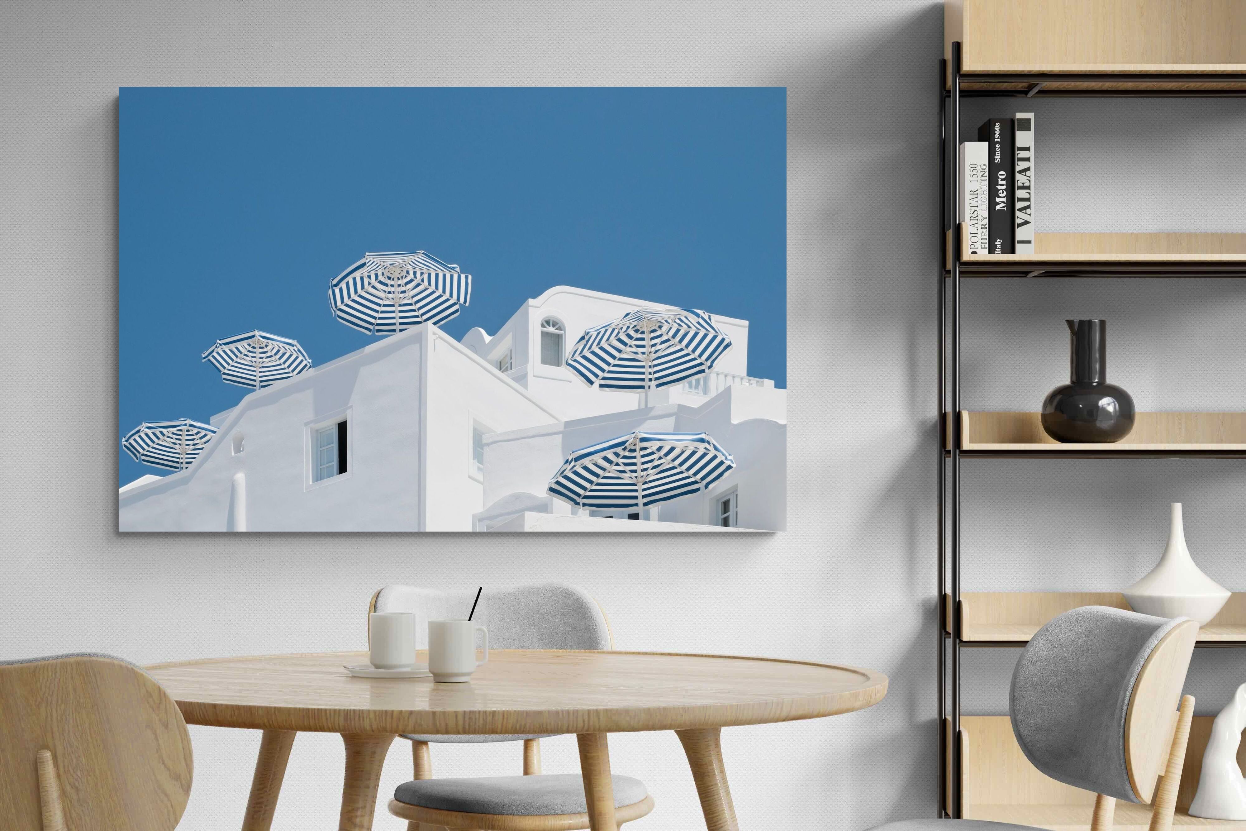 Pixalot ® Santorini Stripes