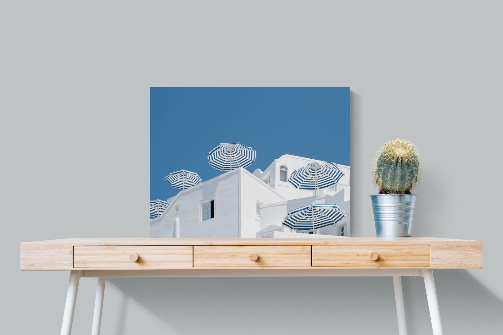 Pixalot ® Santorini Stripes