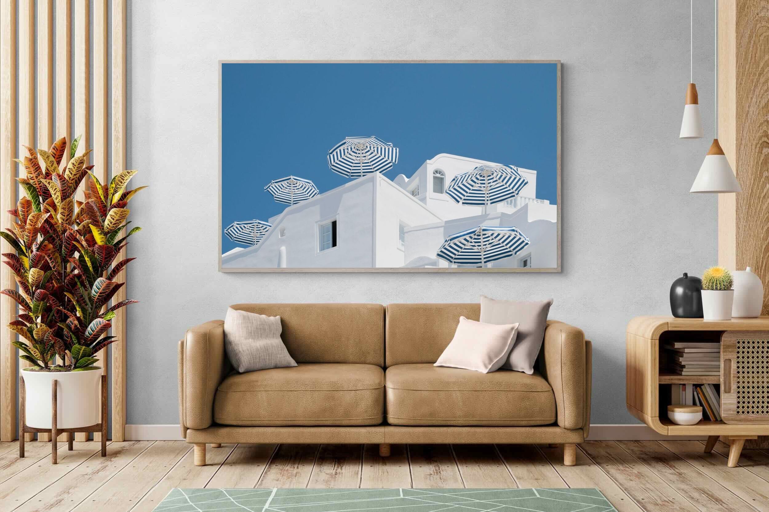 Pixalot ® Santorini Stripes