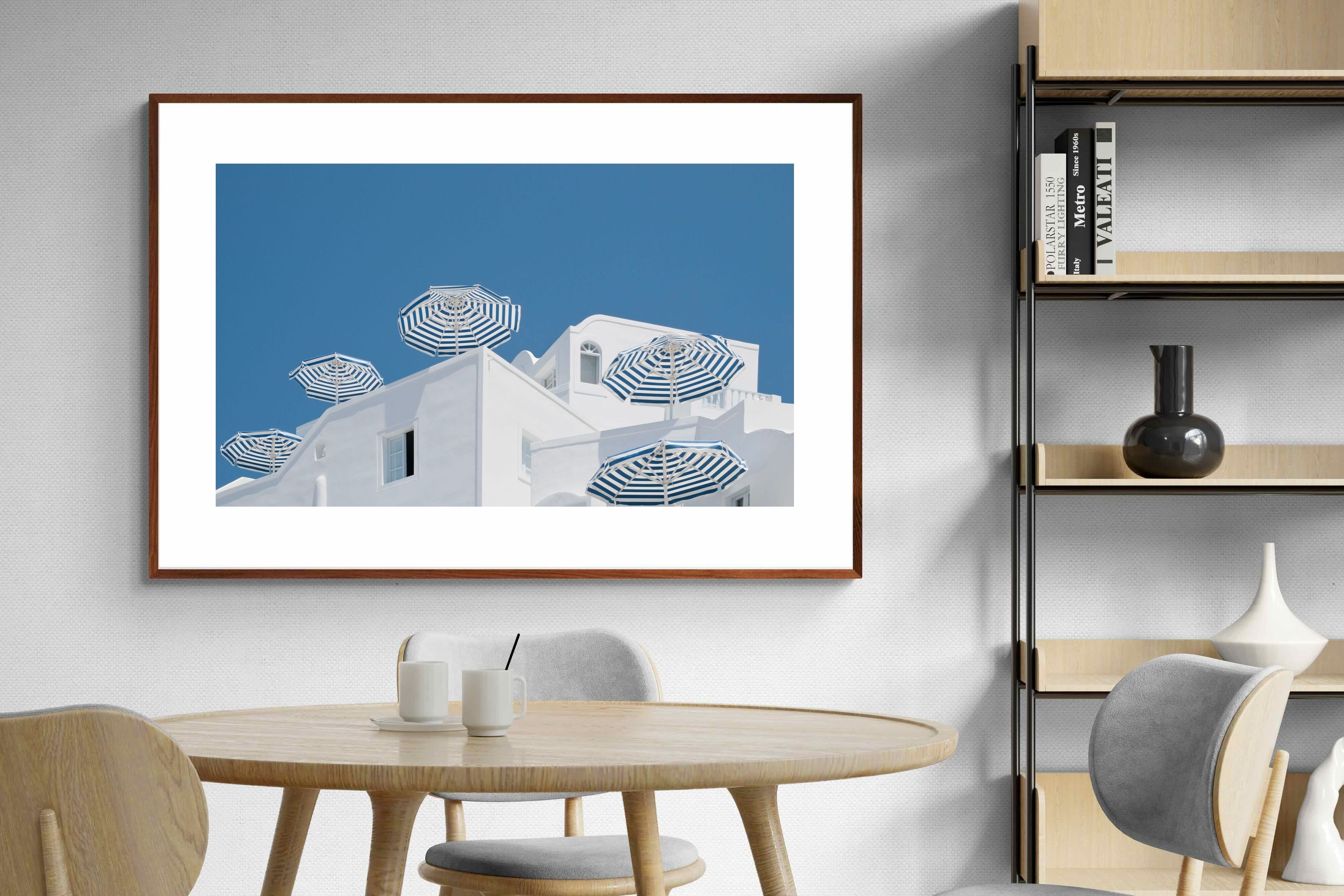 Pixalot ® Santorini Stripes