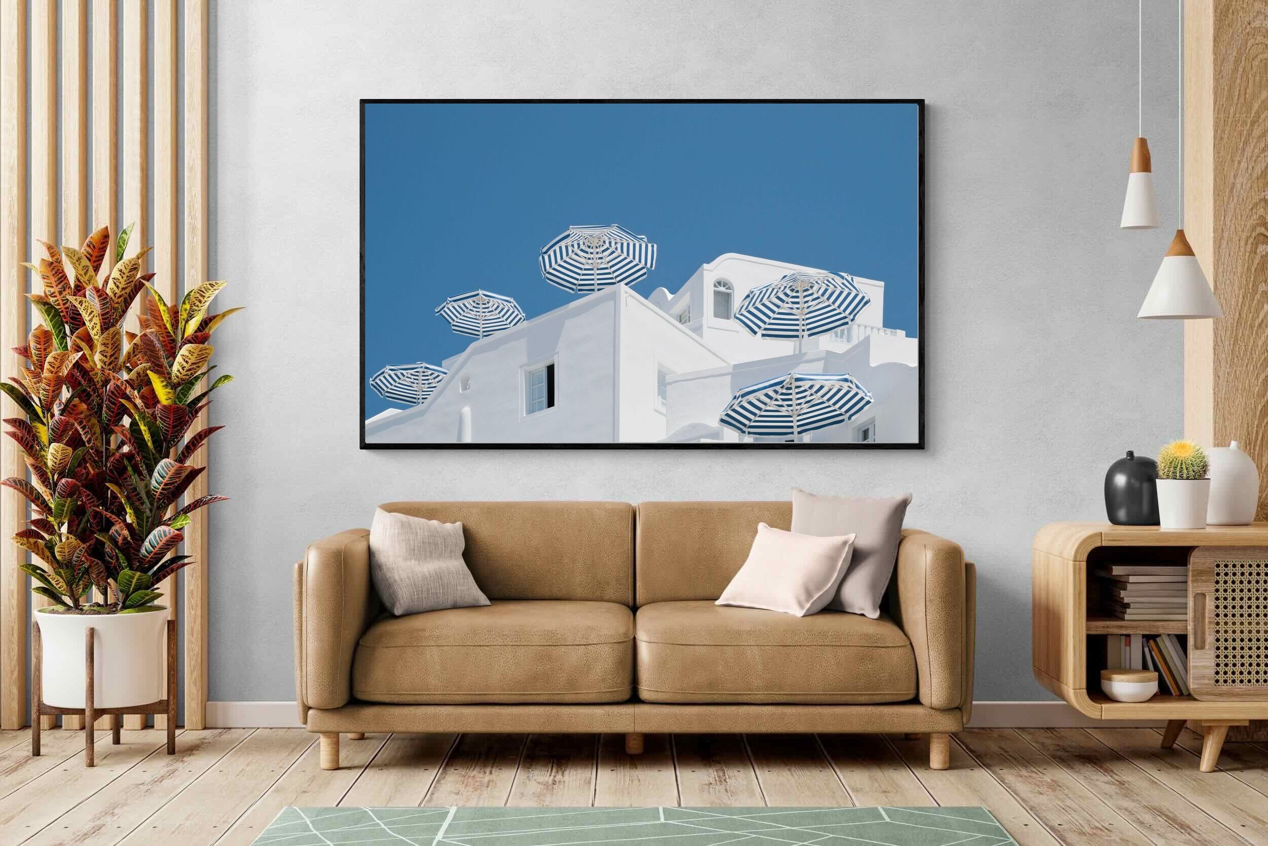 Pixalot ® Santorini Stripes