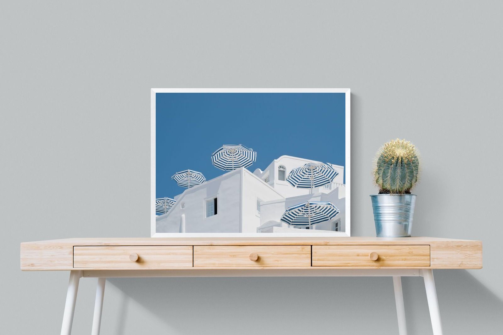 Pixalot ® Santorini Stripes