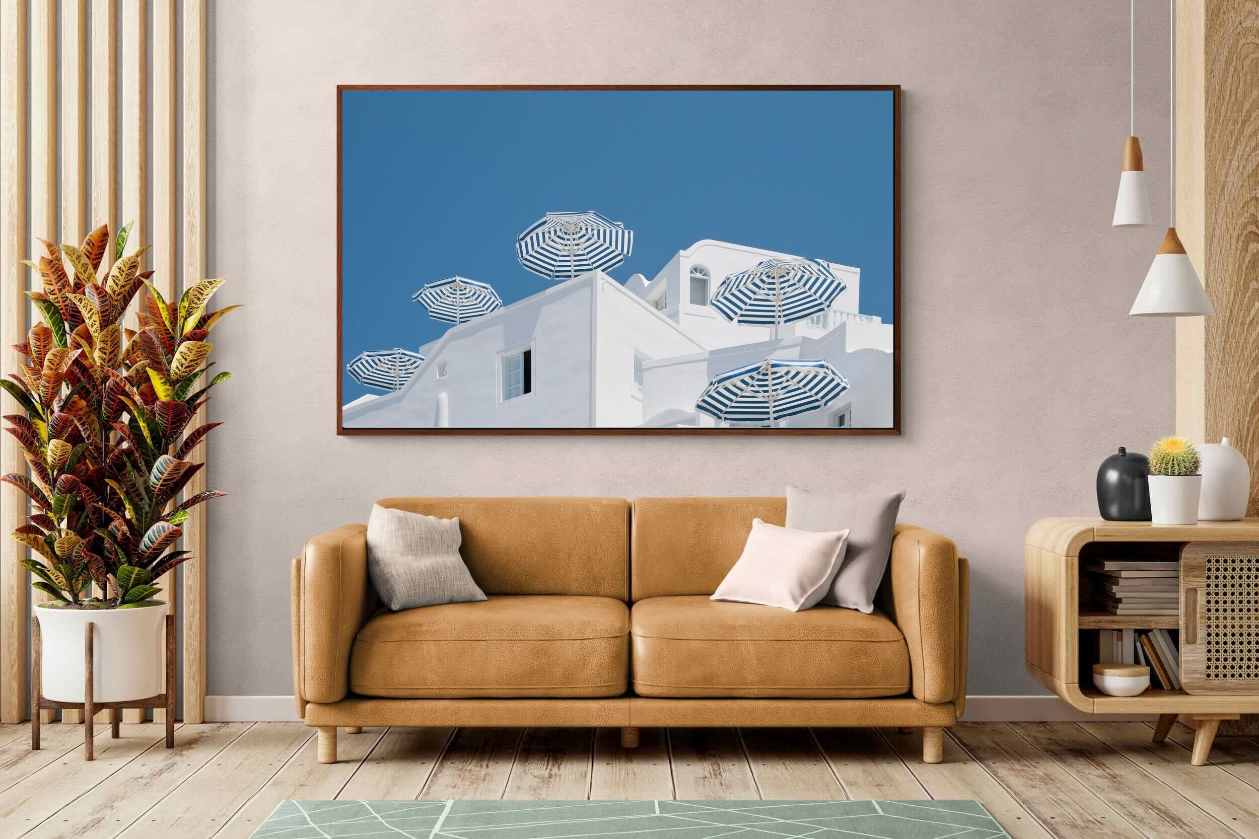 Pixalot ® Santorini Stripes