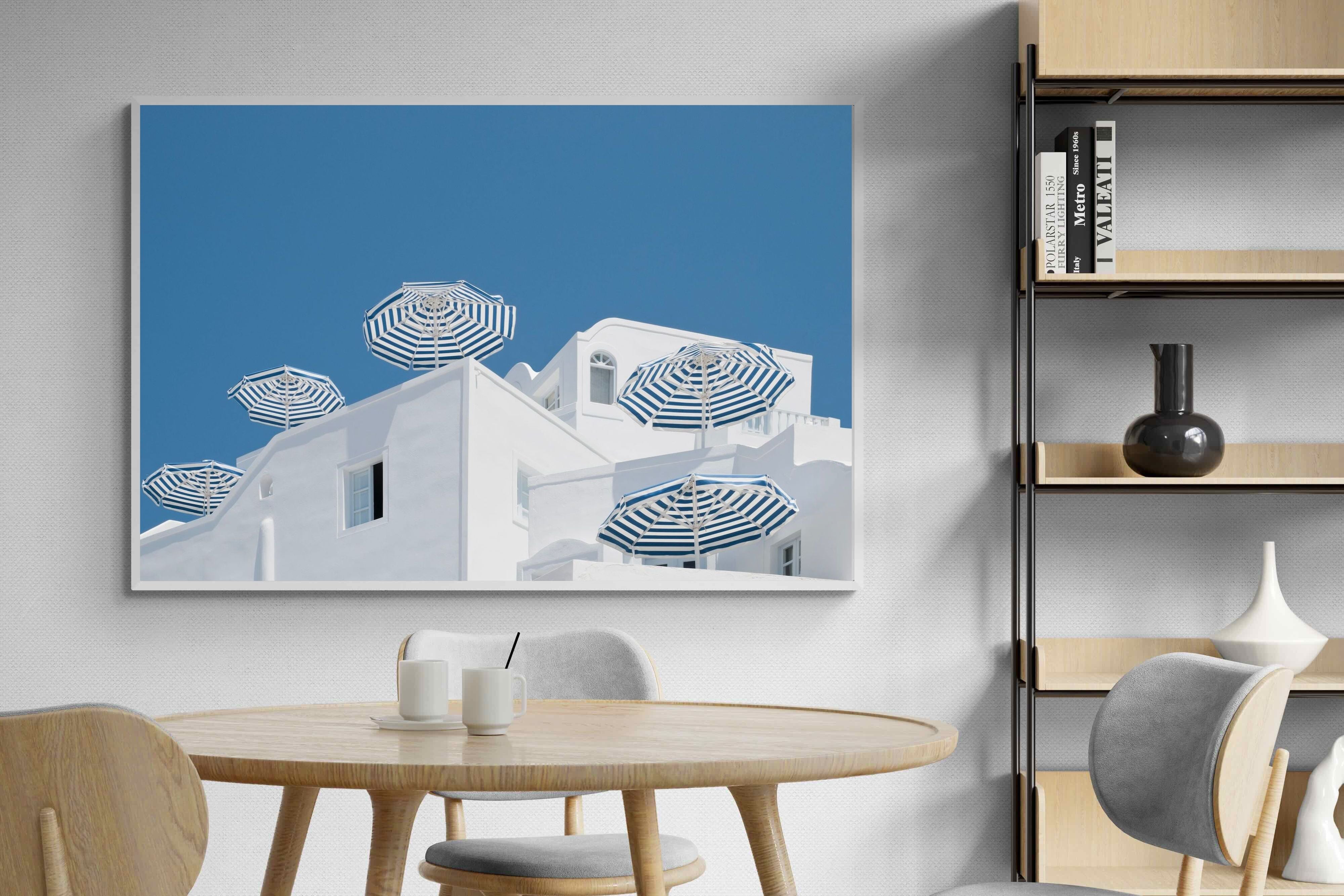 Pixalot ® Santorini Stripes