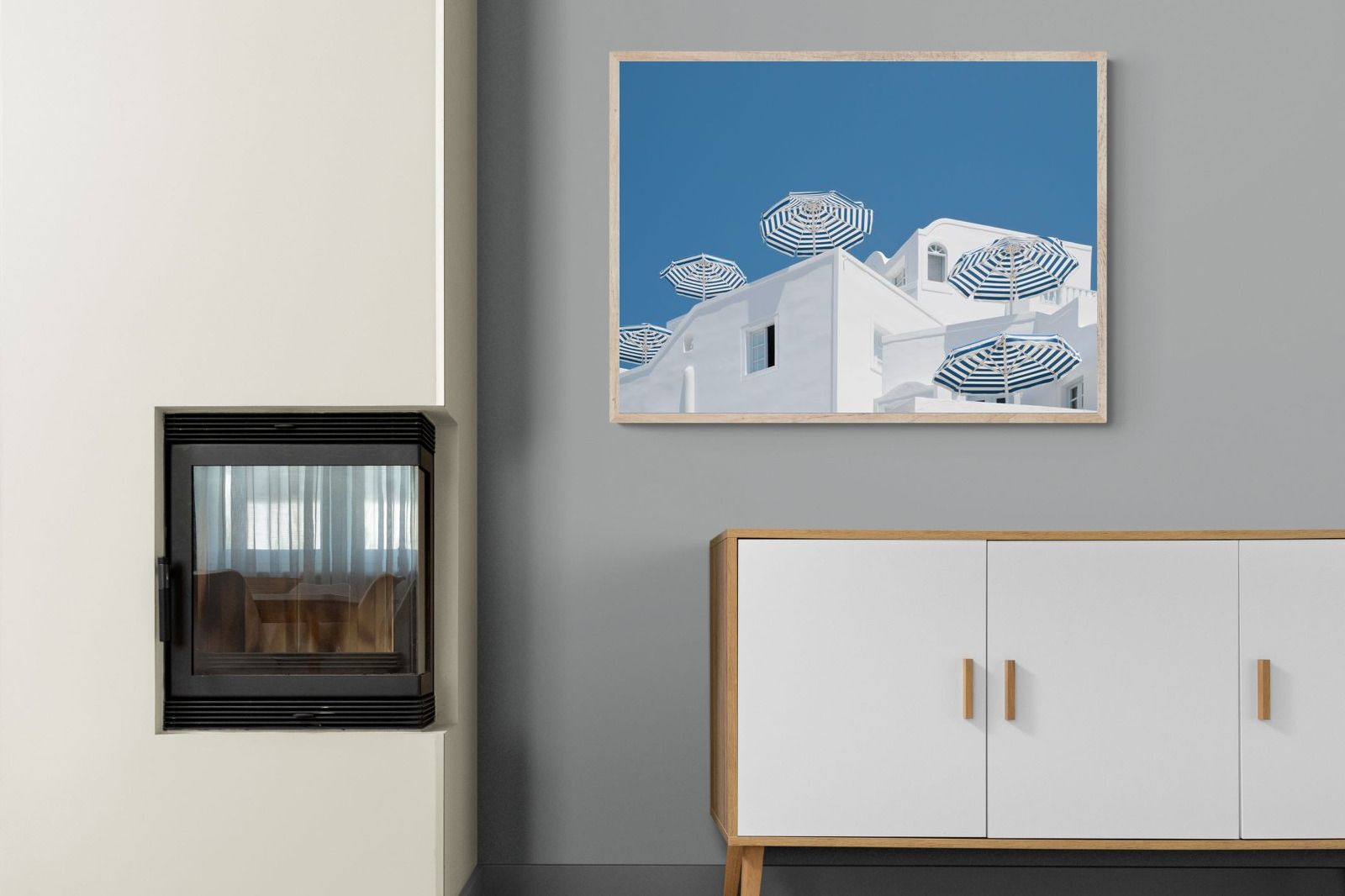 Pixalot ® Santorini Stripes