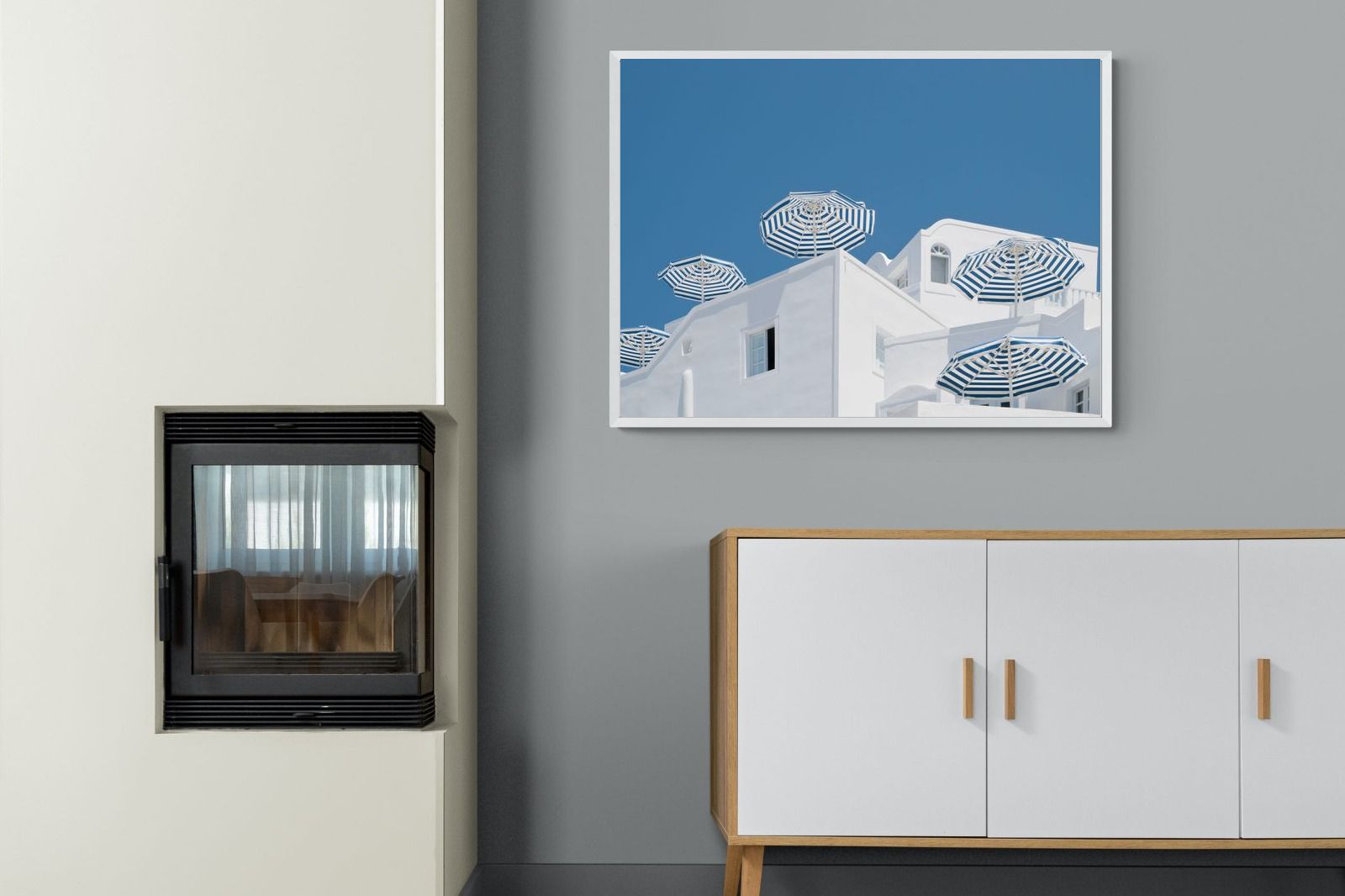 Pixalot ® Santorini Stripes