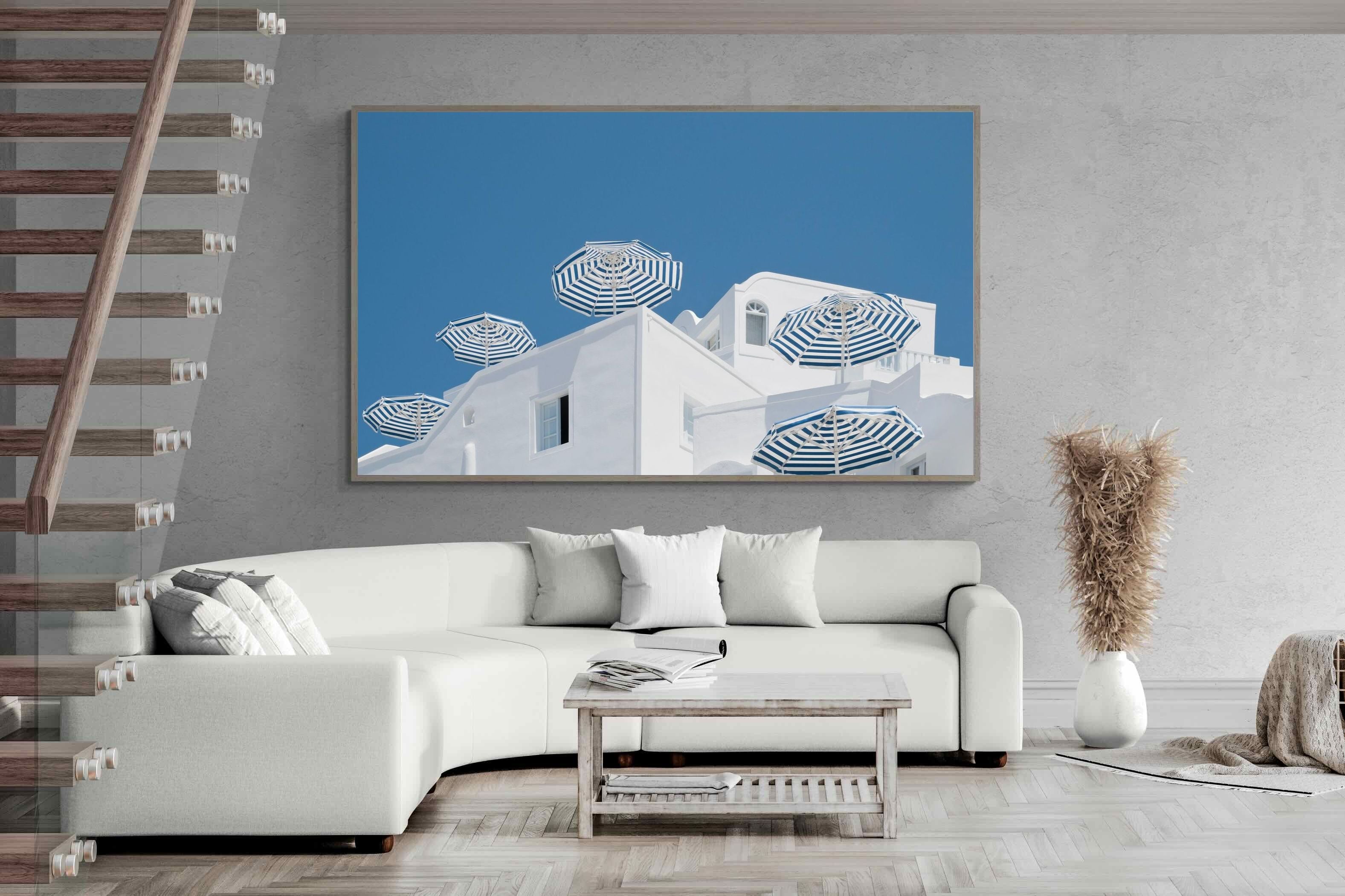 Pixalot ® Santorini Stripes