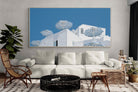 Pixalot ® Santorini Stripes